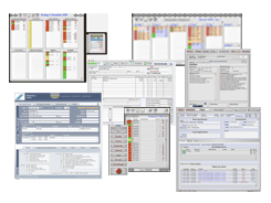 Databaser samlebilde